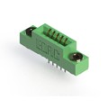 341-005-522-103 - 341 SERIES (.100" (2.54MM) CONTA