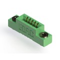 341-005-520-103 - 341 SERIES (.100" (2.54MM) CONTA