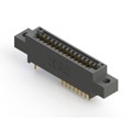 395-030-521-804 - CONN EDGE DUAL FMALE 30POS 0.100