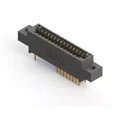 395-030-523-802 - CONN EDGE DUAL FMALE 30POS 0.100
