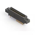 395-030-523-804 - CONN EDGE DUAL FMALE 30POS 0.100