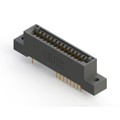 395-030-524-202 - CONN EDGE DUAL FMALE 30POS 0.100