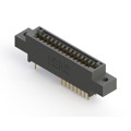 395-030-524-802 - CONN EDGE DUAL FMALE 30POS 0.100