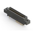 395-030-524-804 - CONN EDGE DUAL FMALE 30POS 0.100