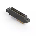 395-030-540-802 - CONN EDGE DUAL FMALE 30POS 0.100