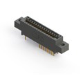 395-030-540-804 - CONN EDGE DUAL FMALE 30POS 0.100