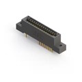 395-030-541-202 - CONN EDGE DUAL FMALE 30POS 0.100