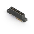 395-030-541-204 - CONN EDGE DUAL FMALE 30POS 0.100