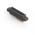 395-030-541-802 - CONN EDGE DUAL FMALE 30POS 0.100