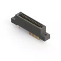 395-030-542-202 - CONN EDGE DUAL FMALE 30POS 0.100