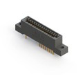395-030-542-204 - CONN EDGE DUAL FMALE 30POS 0.100