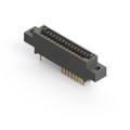 395-030-542-804 - CONN EDGE DUAL FMALE 30POS 0.100
