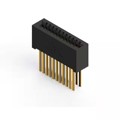 392-022-544-201 - 392 SERIES (.100" (2.54MM) CONTA