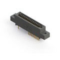 395-030-540-502 - 395 SERIES (.100" (2.54MM) CONTA