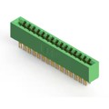 305-030-500-201 - CONN EDGE DUAL FMALE 30POS 0.156