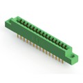 305-030-520-204 - CONN EDGE DUAL FMALE 30POS 0.156