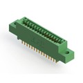 345-030-521-504 - 345 SERIES (.100" (2.54MM) CONTA