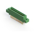 345-030-540-504 - 345 SERIES (.100" (2.54MM) CONTA