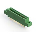 345-030-520-504 - 345 SERIES (.100" (2.54MM) CONTA