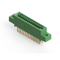 345-030-523-504 - 345 SERIES (.100" (2.54MM) CONTA
