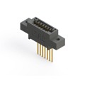 395-007-541-602 - 395 SERIES (.100" (2.54MM) CONTA