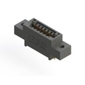 395-007-520-602 - 395 SERIES (.100" (2.54MM) CONTA