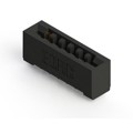 357-012-556-201 - 357 SERIES (.156" (3.96MM) CONTA
