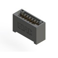 395-007-524-101 - 395 SERIES (.100" (2.54MM) CONTA