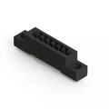 357-012-558-204 - 357 SERIES (.156" (3.96MM) CONTA