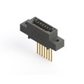395-007-541-402 - 395 SERIES (.100" (2.54MM) CONTA