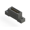 395-007-524-102 - 395 SERIES (.100" (2.54MM) CONTA