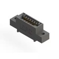395-007-520-402 - 395 SERIES (.100" (2.54MM) CONTA