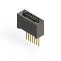 395-007-540-101 - 395 SERIES (.100" (2.54MM) CONTA
