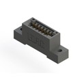 395-007-520-102 - 395 SERIES (.100" (2.54MM) CONTA