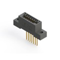395-007-542-104 - 395 SERIES (.100" (2.54MM) CONTA