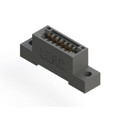 395-007-520-104 - 395 SERIES (.100" (2.54MM) CONTA