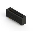 357-012-558-201 - 357 SERIES (.156" (3.96MM) CONTA