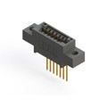 395-007-540-604 - 395 SERIES (.100" (2.54MM) CONTA