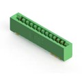 307-024-500-201 - CONN EDGE DUAL FMALE 24POS 0.156