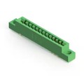 307-024-522-204 - CONN EDGE DUAL FMALE 24POS 0.156
