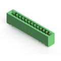 307-024-524-201 - CONN EDGE DUAL FMALE 24POS 0.156