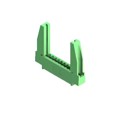 337-009-540-678 - 337 SERIES (.156" (3.96MM) CONTA