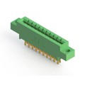 333-020-555-804 - 333 SERIES (.156" (3.96MM) CONTA