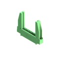 337-009-523-678 - 337 SERIES (.156" (3.96MM) CONTA