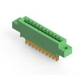 333-020-560-802 - 333 SERIES (.156" (3.96MM) CONTA