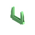 337-009-542-678 - 337 SERIES (.156" (3.96MM) CONTA
