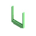 337-009-520-668 - 337 SERIES (.156" (3.96MM) CONTA