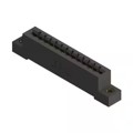 387-012-521-108 - 387 SERIES (.156" (3.96MM) CONTA