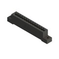 387-013-523-108 - 387 SERIES (.156" (3.96MM) CONTA