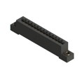 387-013-523-103 - 387 SERIES (.156" (3.96MM) CONTA